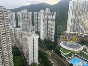 兆邦苑 - 28NTS – 香港北部都會區