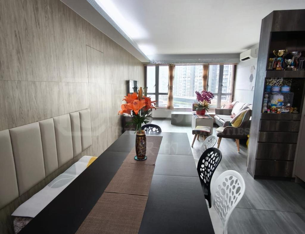 映灣園 1期 賞濤軒 1座 - 28NTS – 香港北部都會區