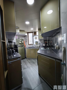 映灣園 1期 賞濤軒 1座 - 28NTS – 香港北部都會區