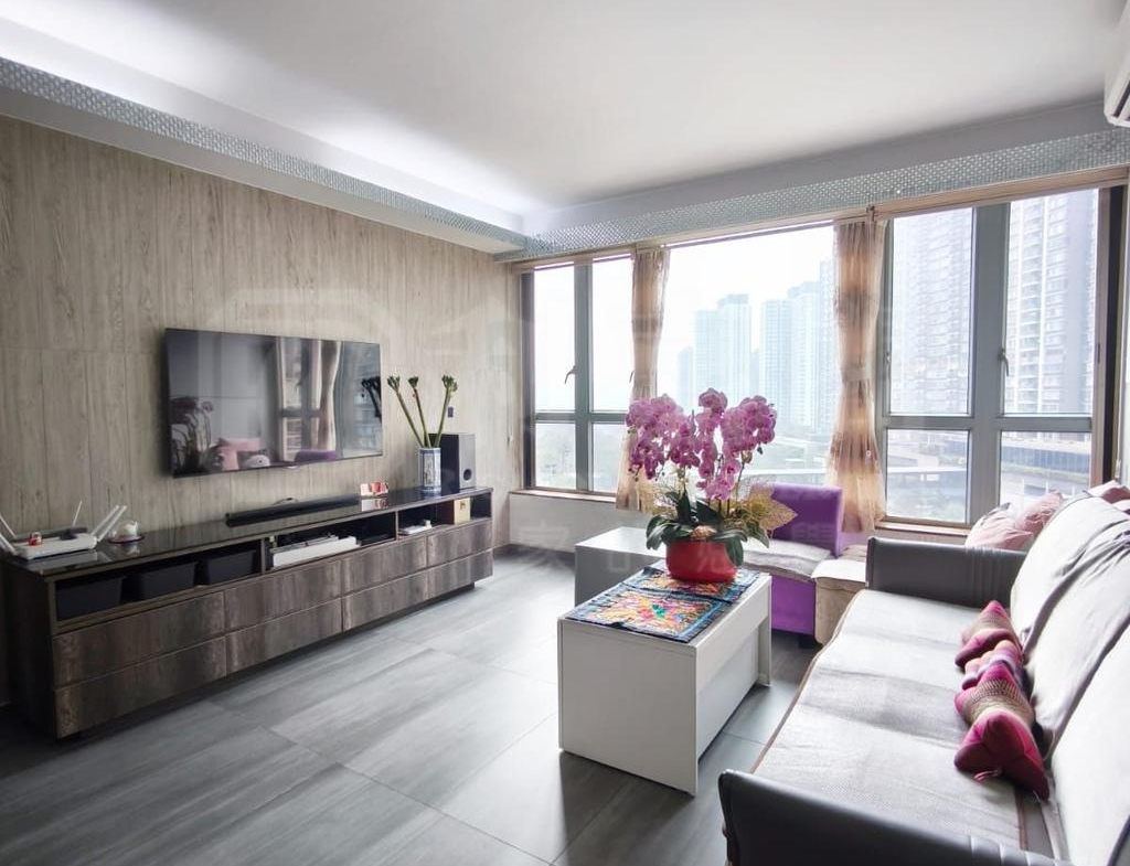 映灣園 1期 賞濤軒 1座 - 28NTS – 香港北部都會區