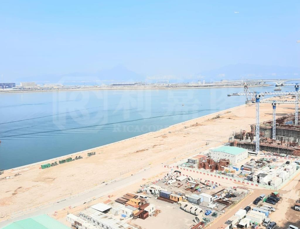 東環 2期 2A座 - 28NTS – 香港北部都會區