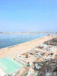 東環 2期 2A座 - 28NTS – 香港北部都會區