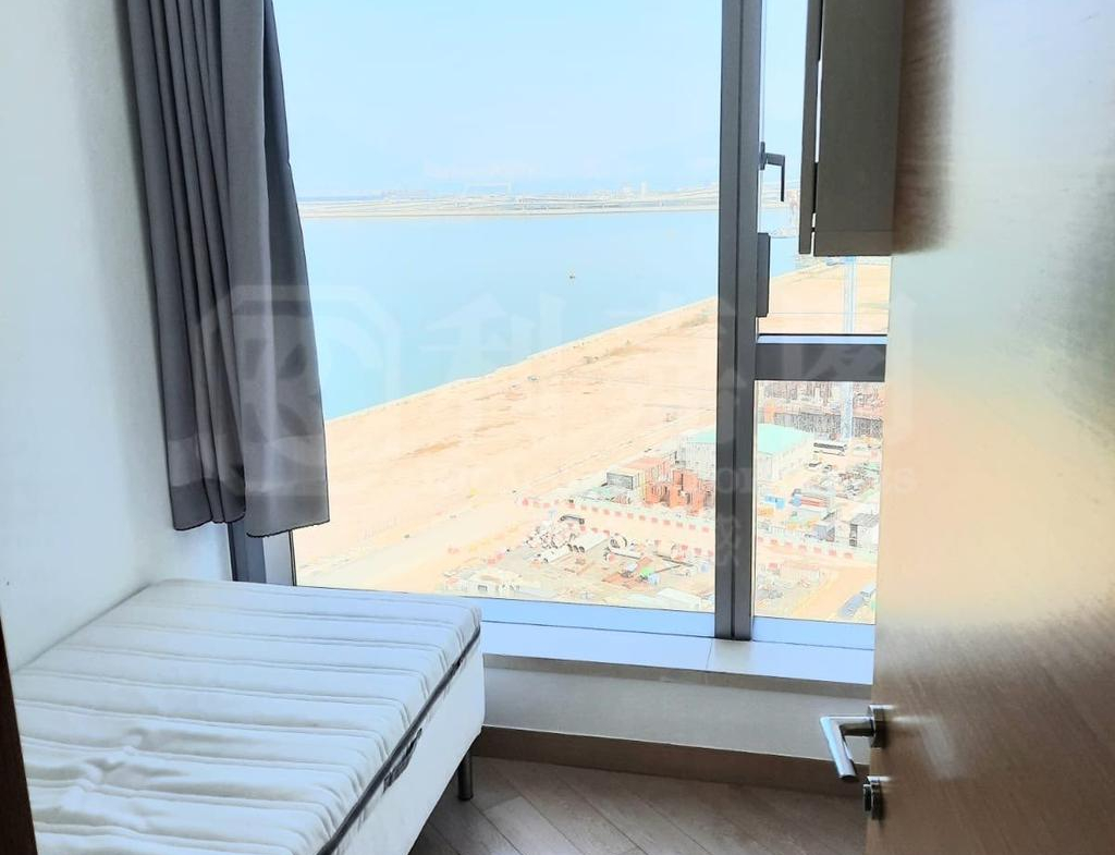 東環 2期 2A座 - 28NTS – 香港北部都會區