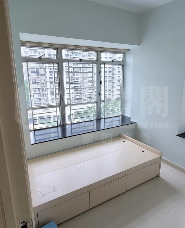 嘉湖山莊 1期 樂湖居 7座 - 28NTS – 香港北部都會區