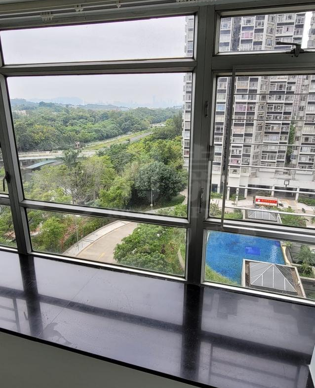 嘉湖山莊 1期 樂湖居 7座 - 28NTS – 香港北部都會區