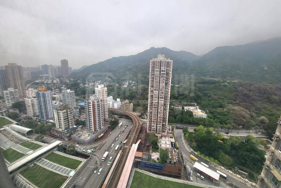 屯門市廣場 2期 1座 - 28NTS – 香港北部都會區