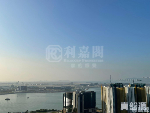 映灣園 4期 聽濤軒 15座 - 28NTS – 香港北部都會區
