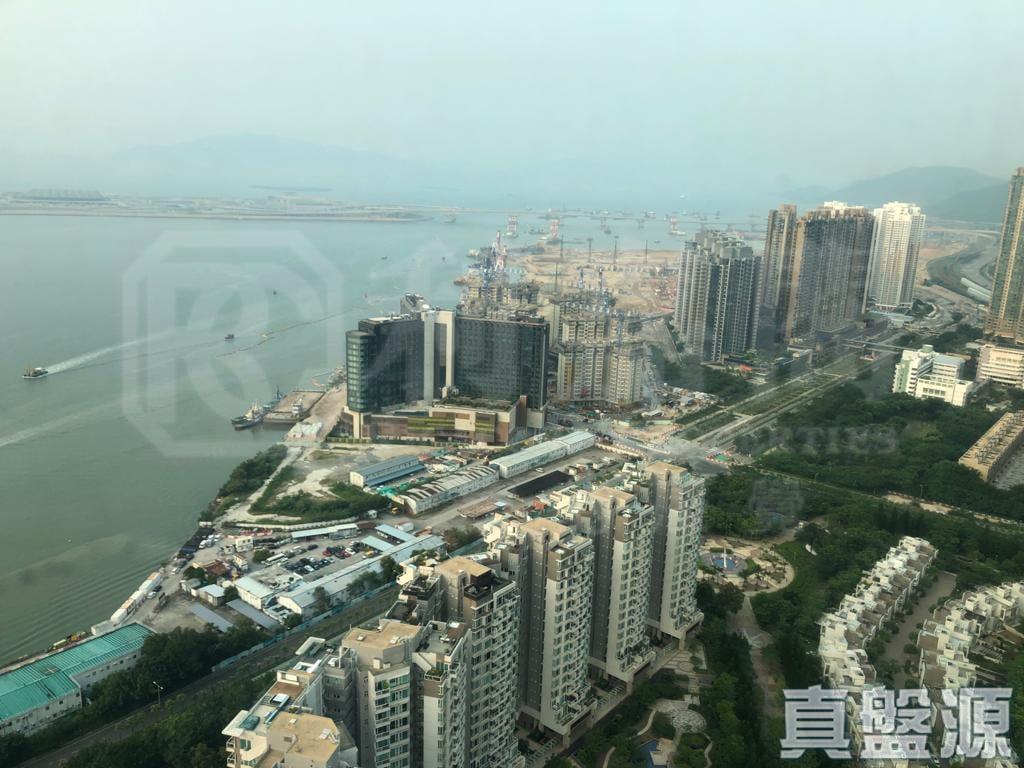 海堤灣畔 5座 - 28NTS – 香港北部都會區