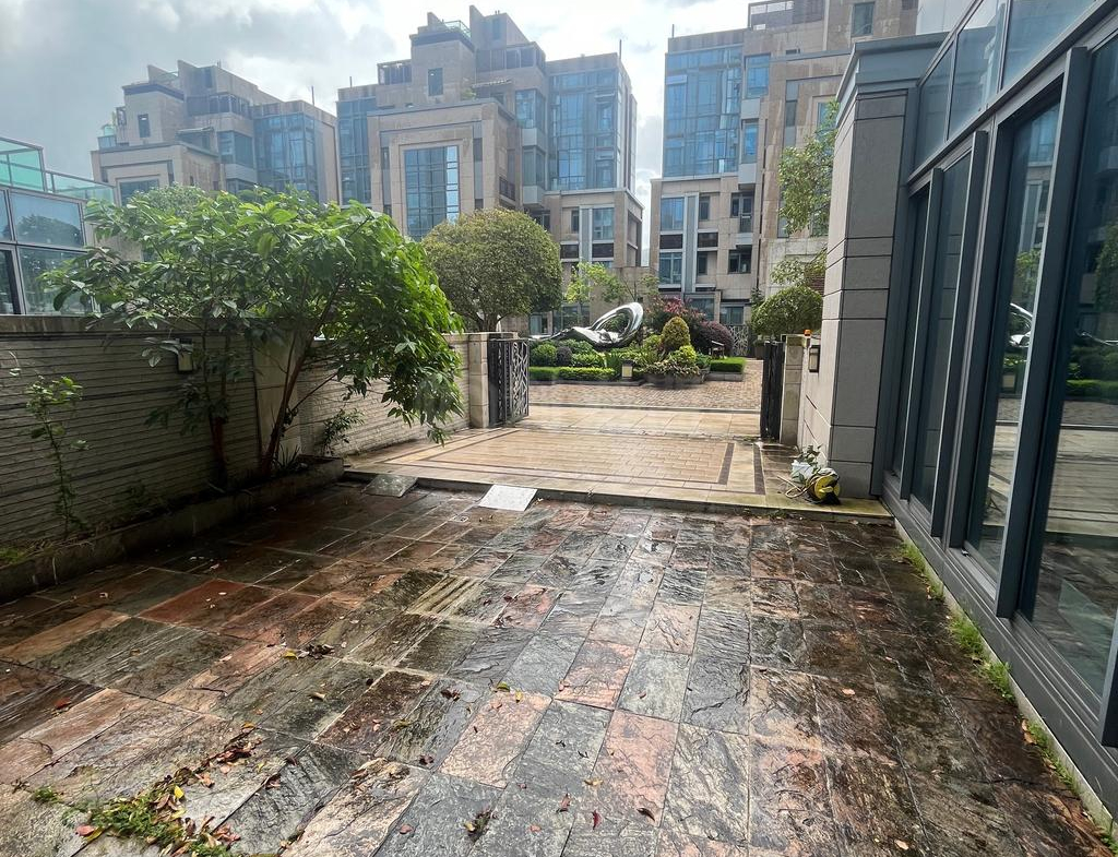 爾巒 茵娜大道 8座 - 28NTS – 香港北部都會區