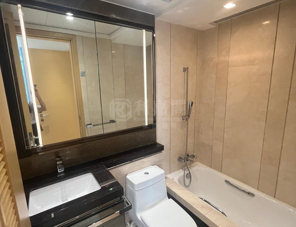 爾巒 茵娜大道 8座 - 28NTS – 香港北部都會區