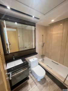 爾巒 茵娜大道 8座 - 28NTS – 香港北部都會區