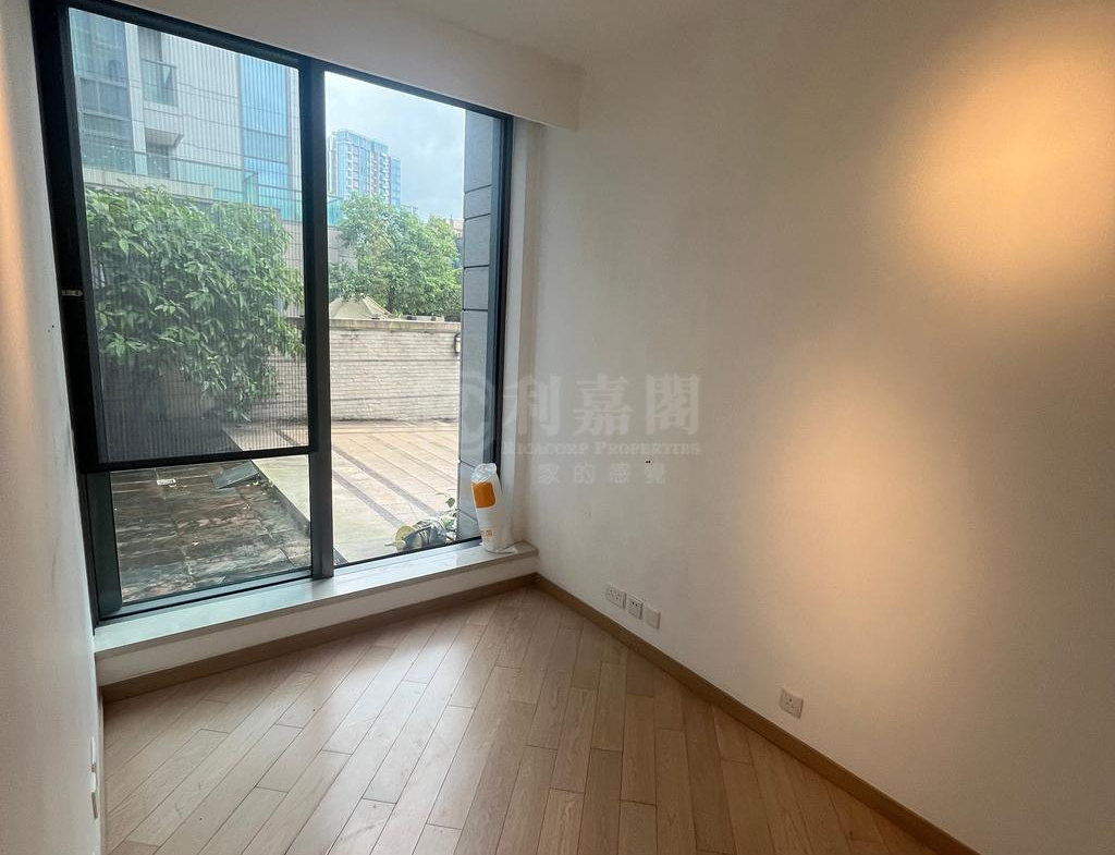 爾巒 茵娜大道 8座 - 28NTS – 香港北部都會區