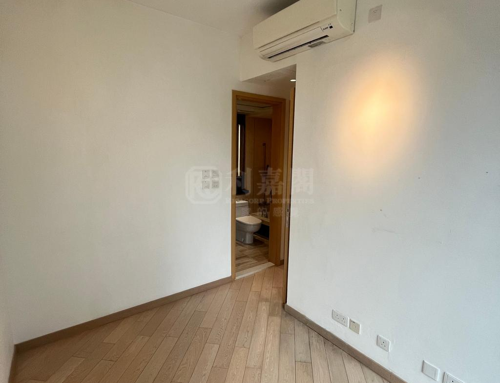 爾巒 茵娜大道 8座 - 28NTS – 香港北部都會區