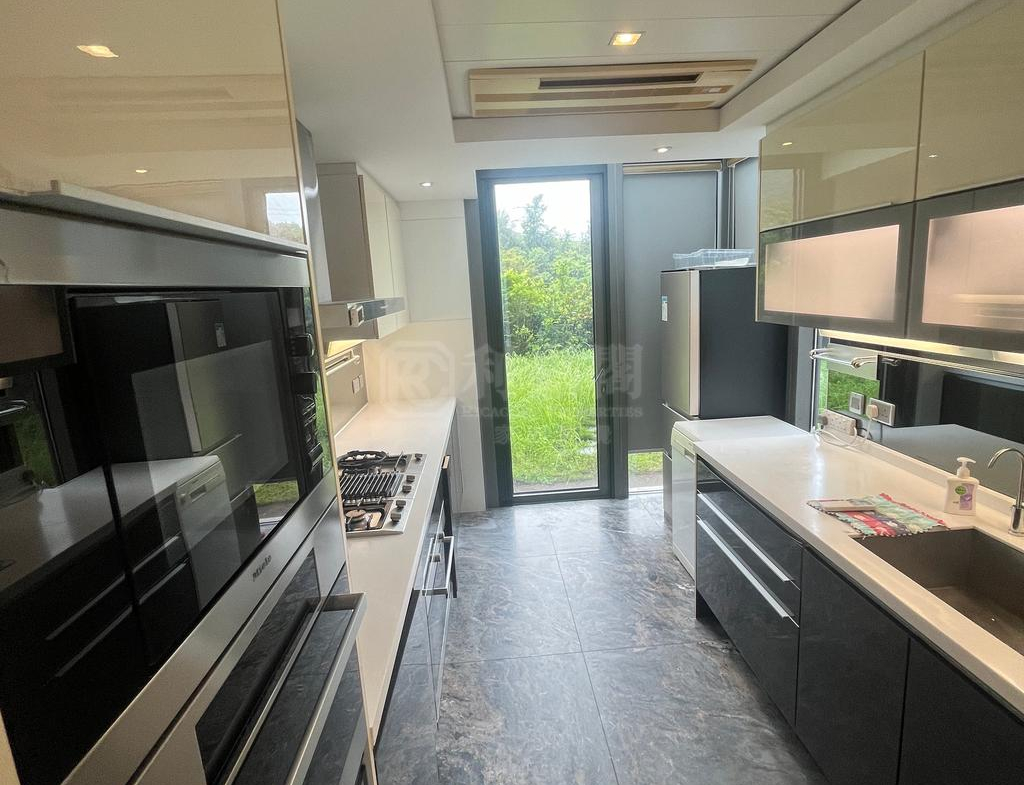 爾巒 茵娜大道 8座 - 28NTS – 香港北部都會區