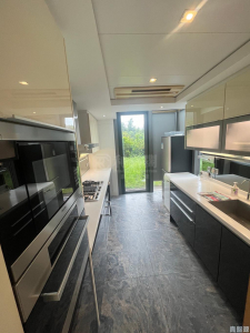 爾巒 茵娜大道 8座 - 28NTS – 香港北部都會區