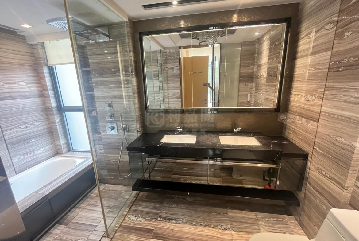 爾巒 茵娜大道 8座 - 28NTS – 香港北部都會區