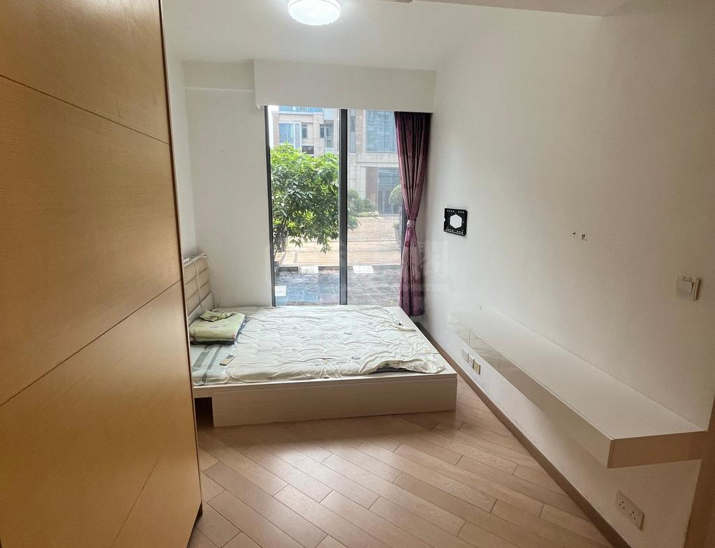 爾巒 茵娜大道 8座 - 28NTS – 香港北部都會區