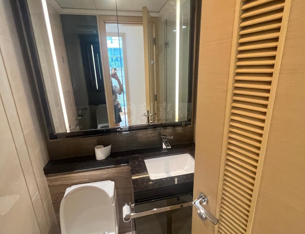 爾巒 茵娜大道 8座 - 28NTS – 香港北部都會區