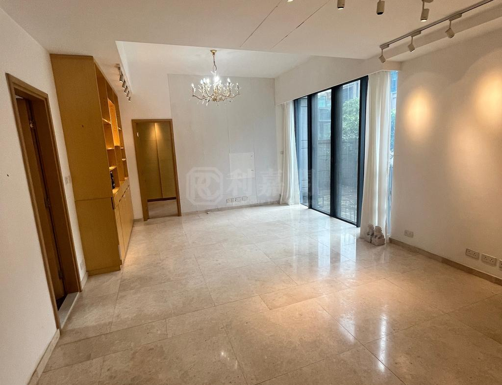 爾巒 茵娜大道 8座 - 28NTS – 香港北部都會區