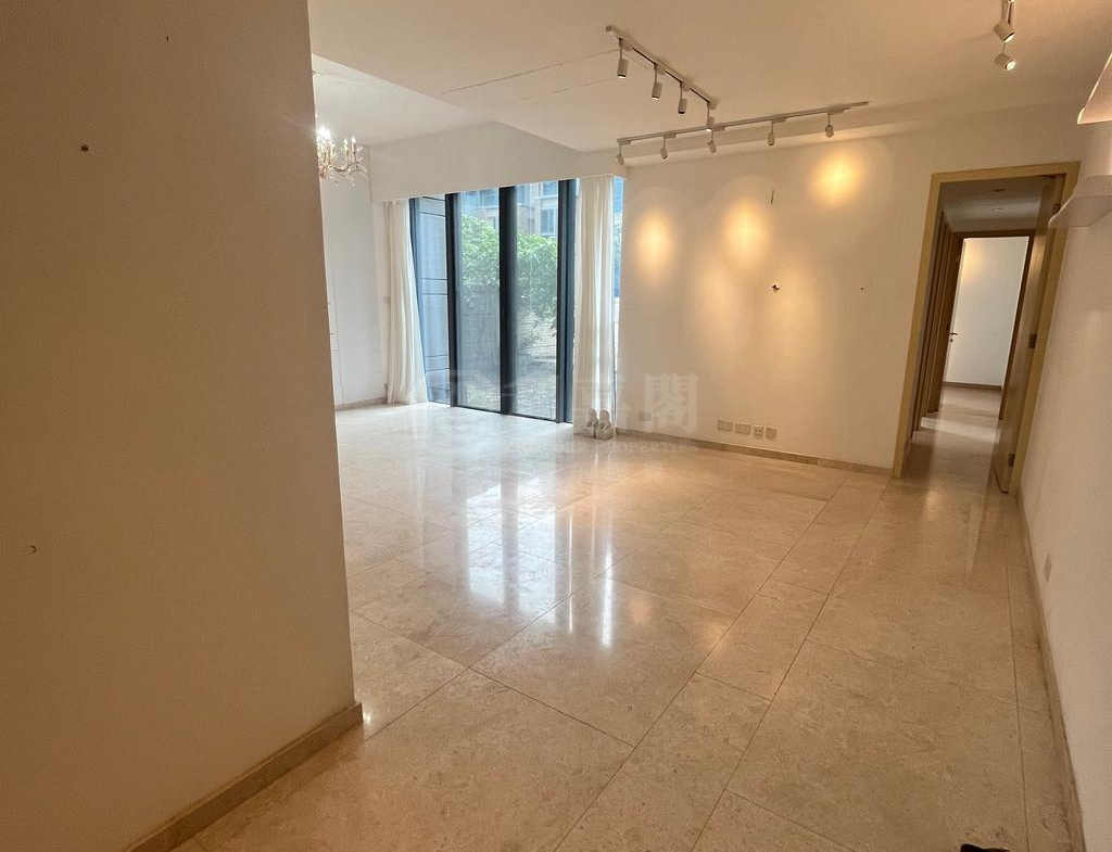 爾巒 茵娜大道 8座 - 28NTS – 香港北部都會區