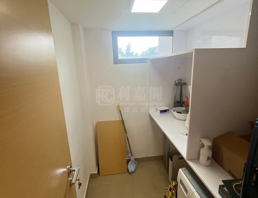 爾巒 茵娜大道 8座 - 28NTS – 香港北部都會區