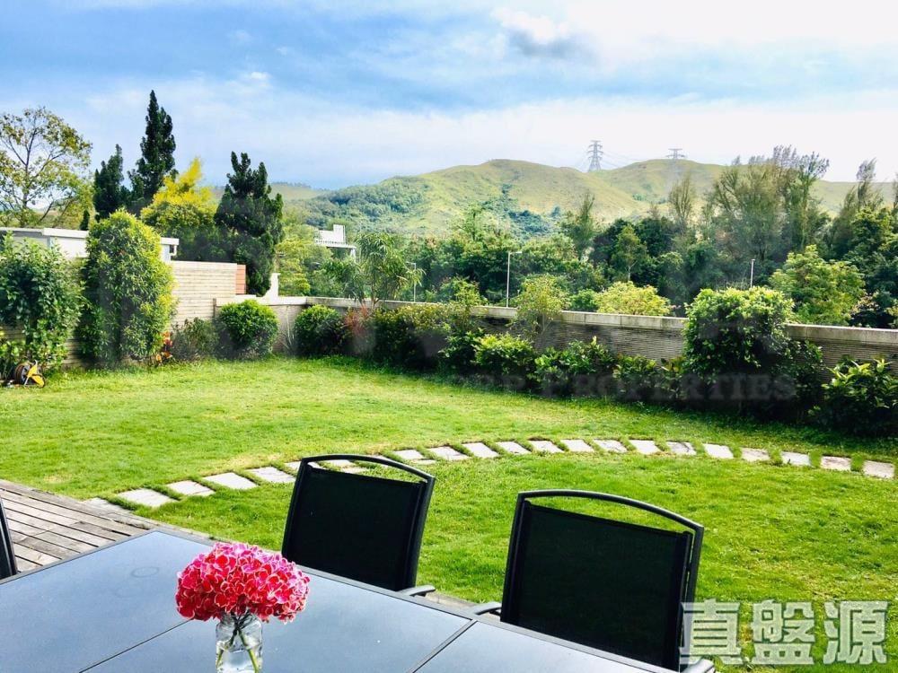 爾巒 茵娜大道 8座 - 28NTS – 香港北部都會區