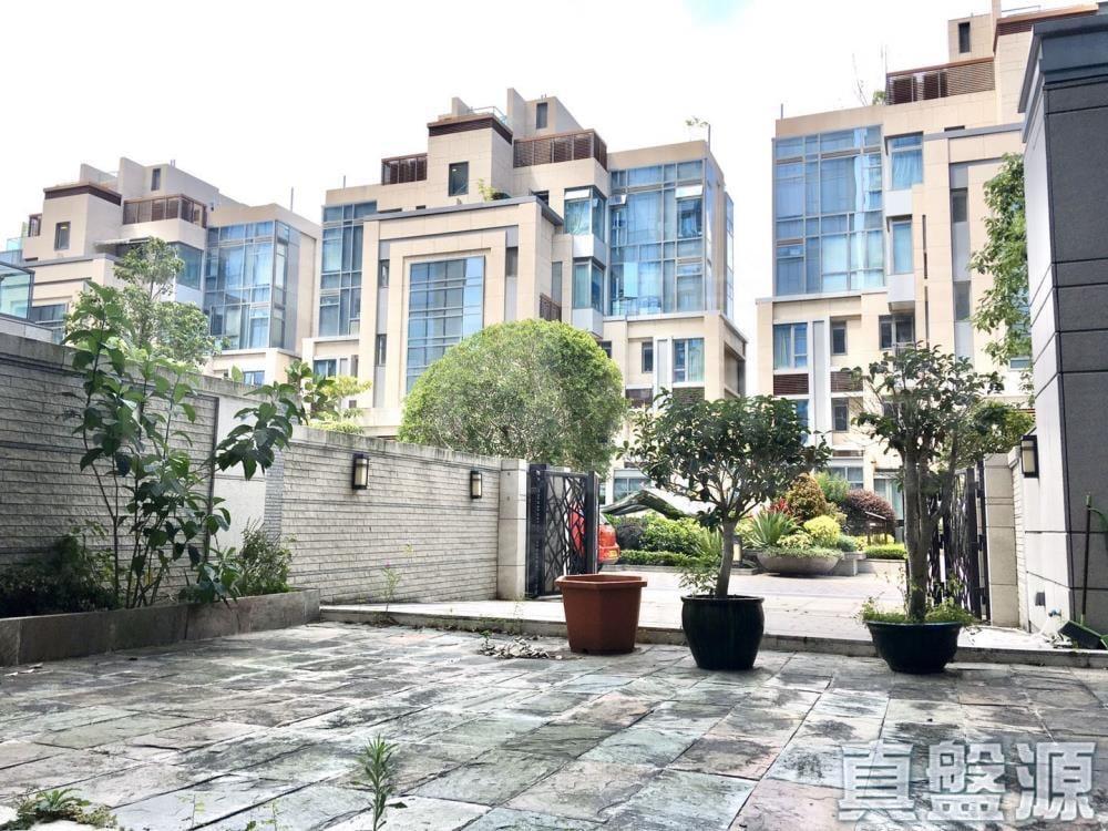 爾巒 茵娜大道 8座 - 28NTS – 香港北部都會區