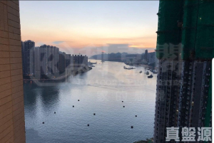 環宇海灣 2座 - 28NTS – 香港北部都會區