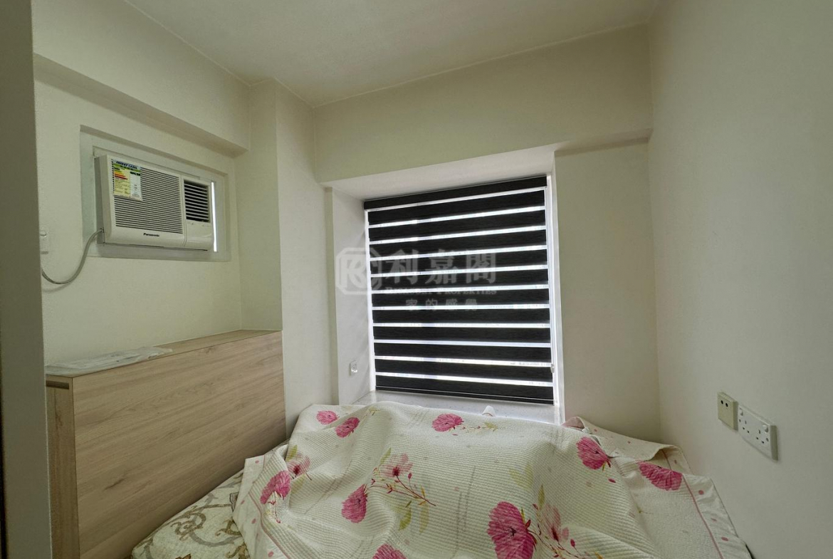 時代廣場 E座 - 28NTS – 香港北部都會區