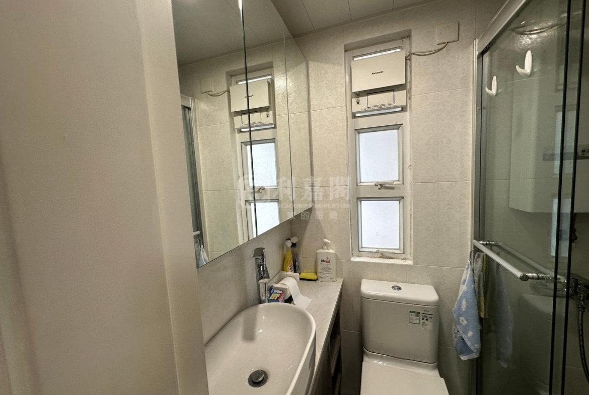 時代廣場 E座 - 28NTS – 香港北部都會區