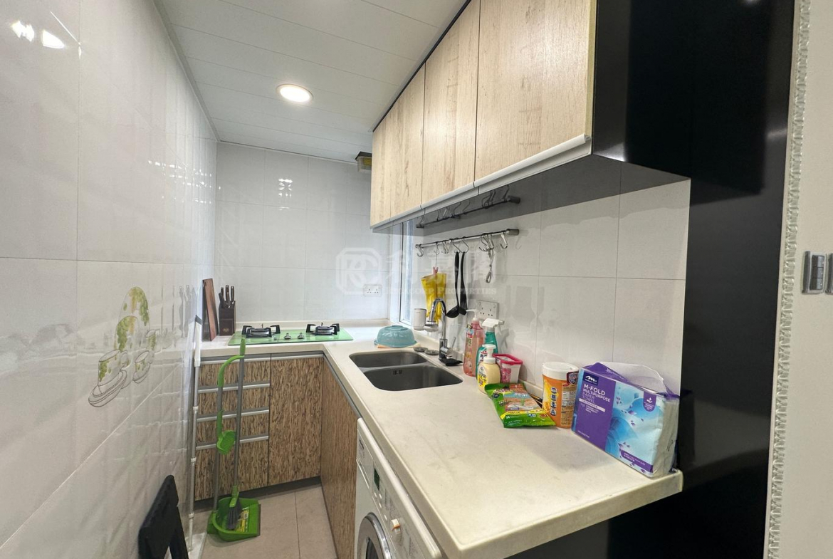 時代廣場 E座 - 28NTS – 香港北部都會區