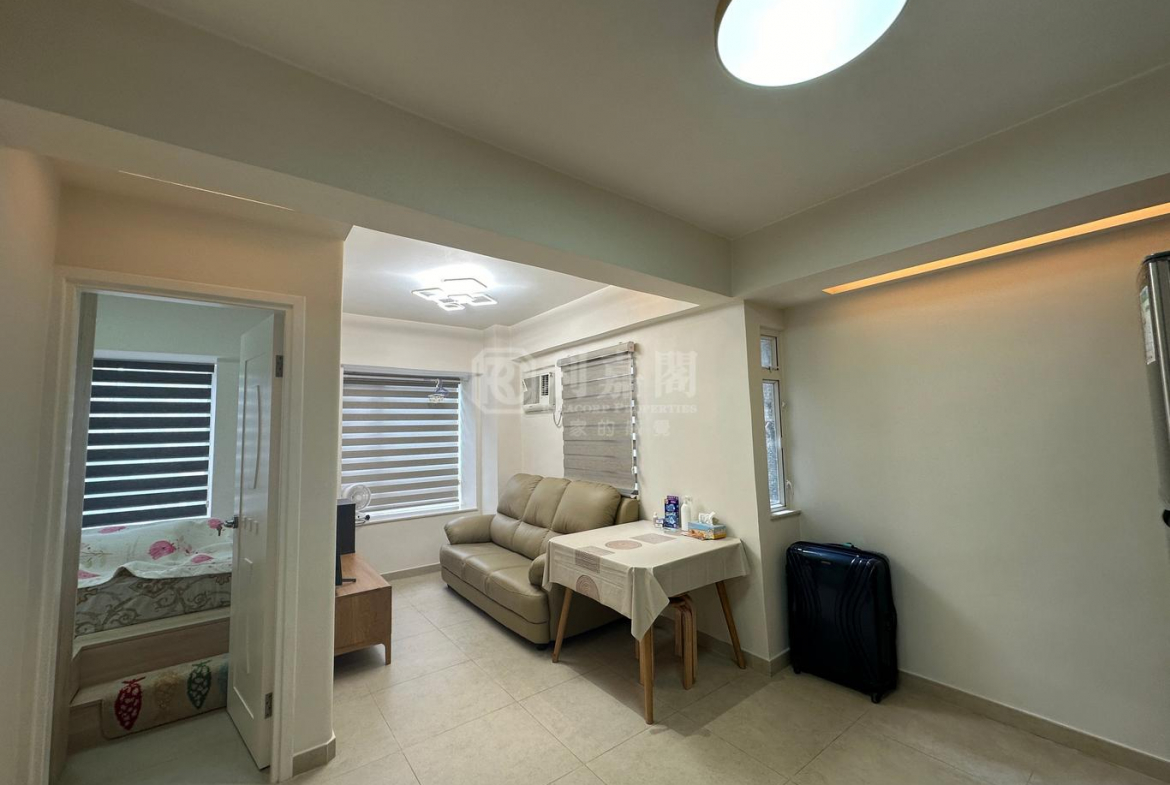 時代廣場 E座 - 28NTS – 香港北部都會區