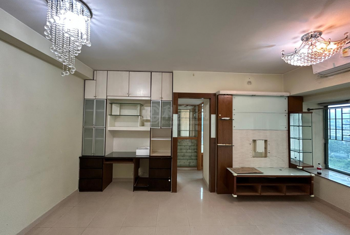 藍澄灣 6座 - 28NTS – 香港北部都會區