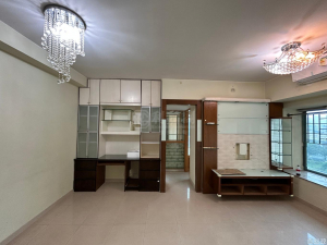 藍澄灣 6座 - 28NTS – 香港北部都會區