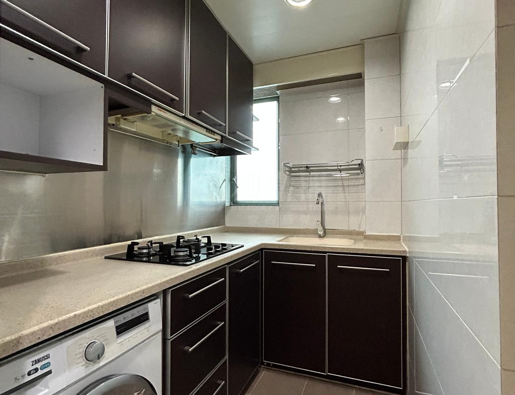 藍澄灣 6座 - 28NTS – 香港北部都會區