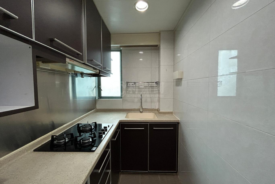 藍澄灣 6座 - 28NTS – 香港北部都會區