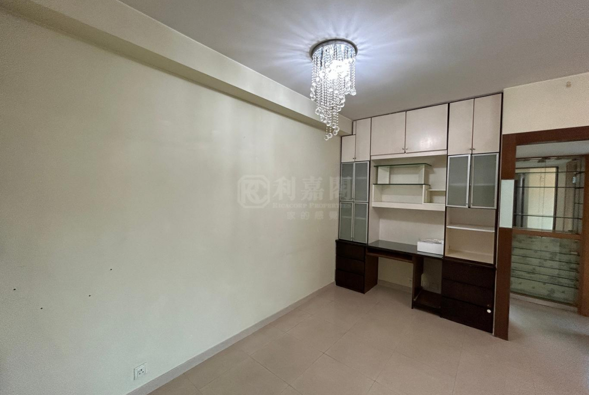 藍澄灣 6座 - 28NTS – 香港北部都會區