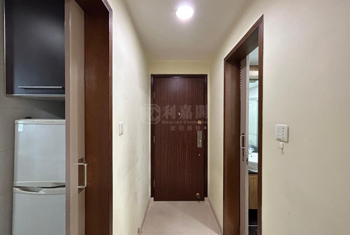 藍澄灣 6座 - 28NTS – 香港北部都會區