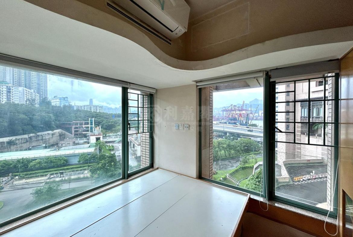 藍澄灣 6座 - 28NTS – 香港北部都會區