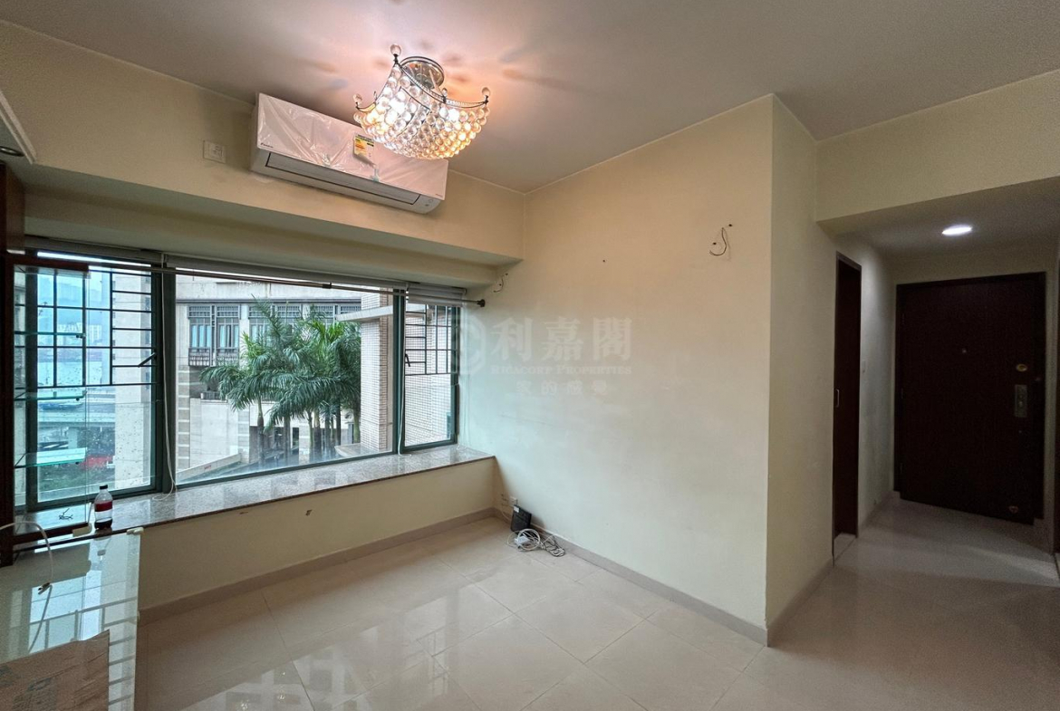 藍澄灣 6座 - 28NTS – 香港北部都會區