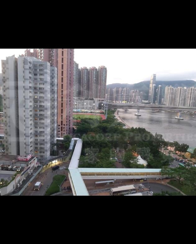 翠怡花園 2期 9座 - 28NTS – 香港北部都會區