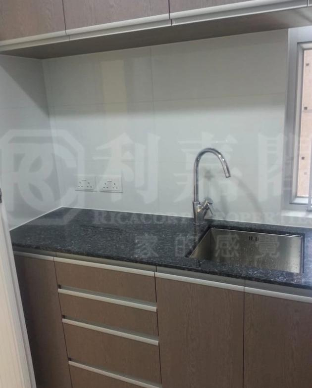 翠怡花園 2期 9座 - 28NTS – 香港北部都會區