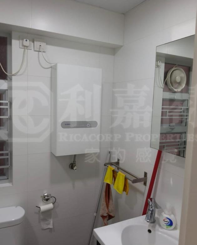 翠怡花園 2期 9座 - 28NTS – 香港北部都會區