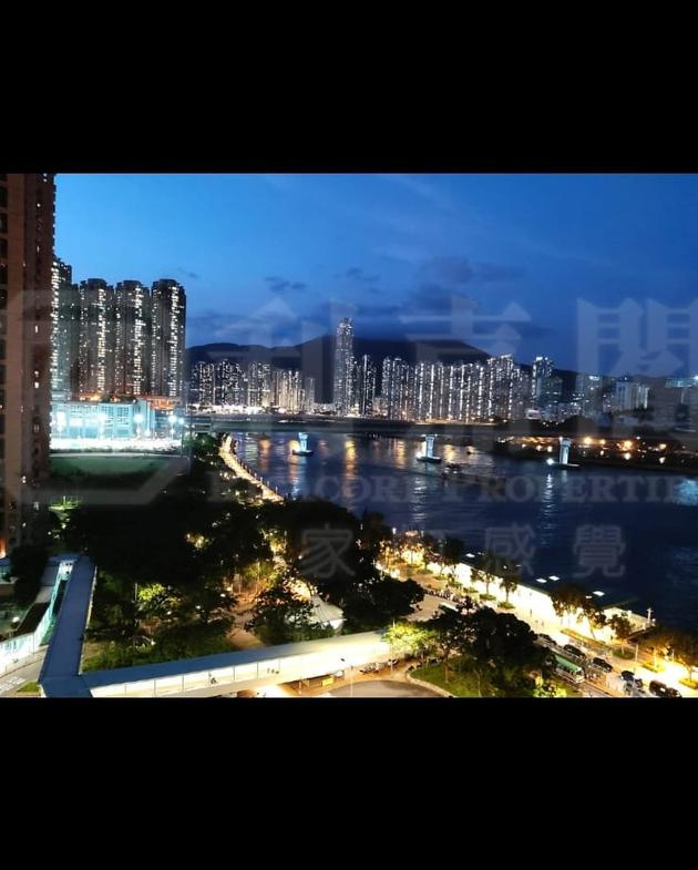 翠怡花園 2期 9座 - 28NTS – 香港北部都會區