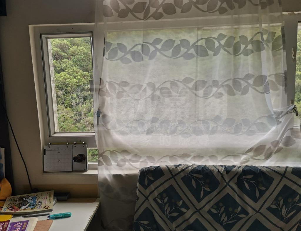 青華苑 華璇閣 (B座) - 28NTS – 香港北部都會區