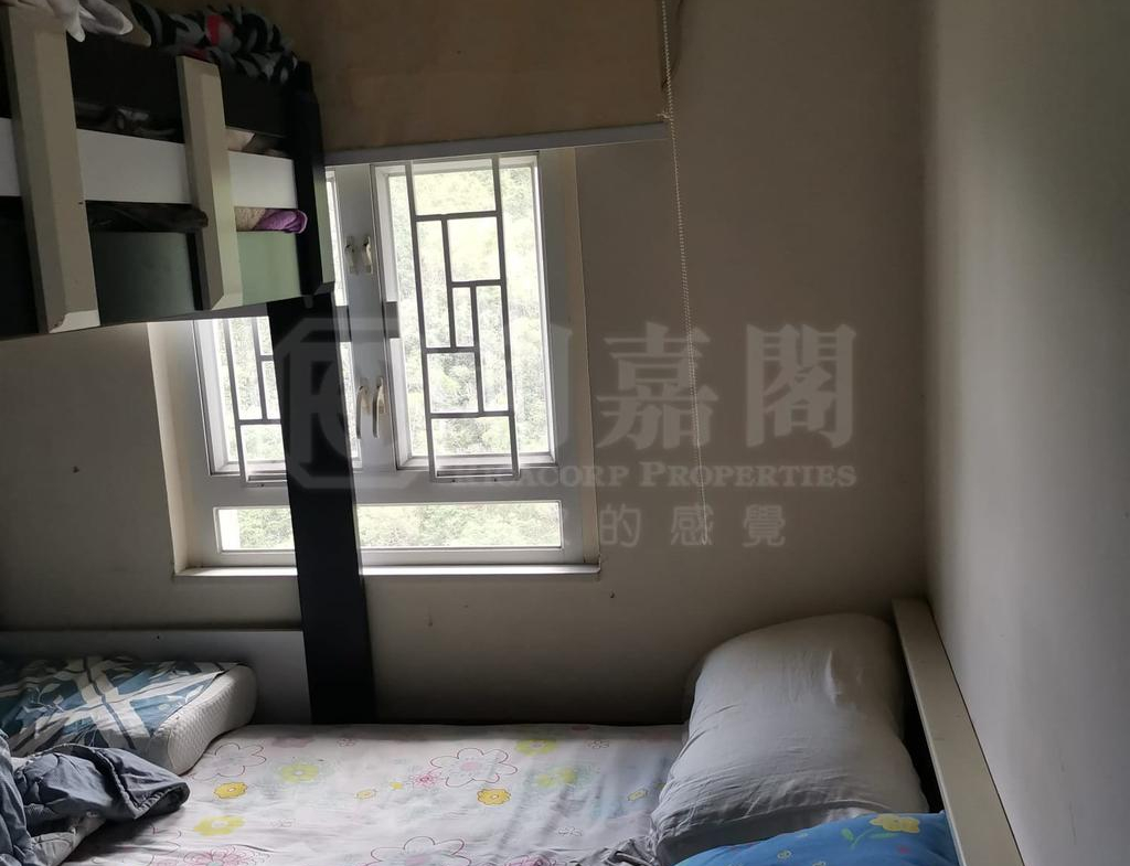 青華苑 華璇閣 (B座) - 28NTS – 香港北部都會區