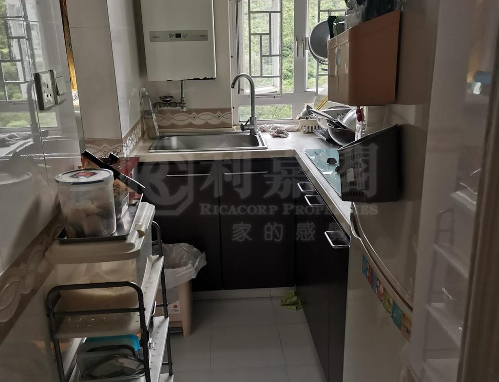 青華苑 華璇閣 (B座) - 28NTS – 香港北部都會區