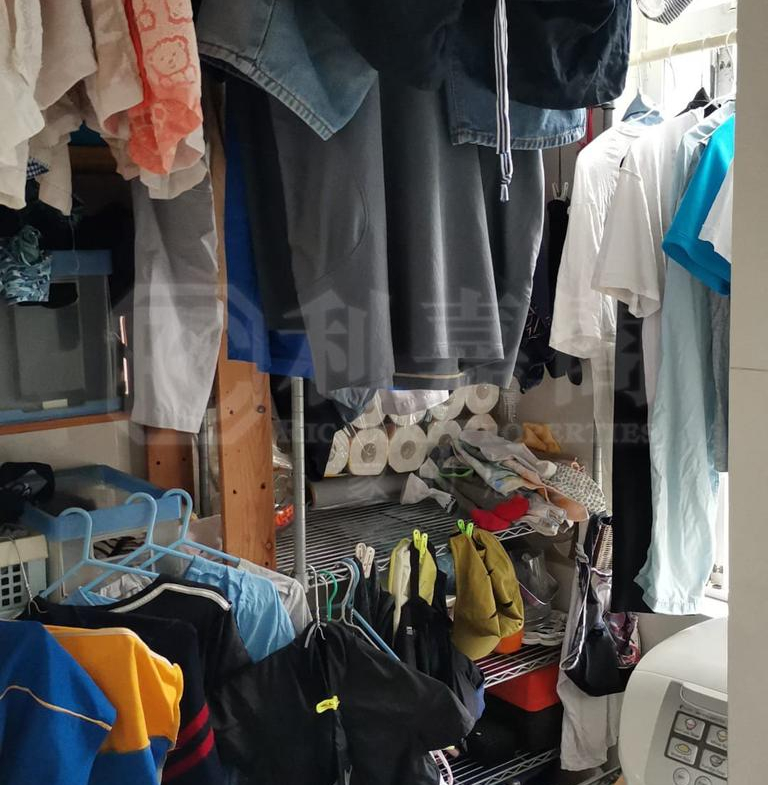 青華苑 華璇閣 (B座) - 28NTS – 香港北部都會區