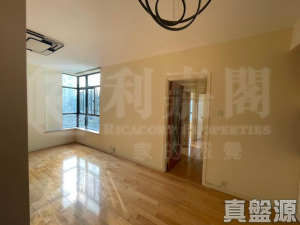 灣景花園 3座 - 28NTS – 香港北部都會區