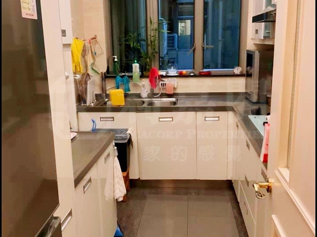 朗逸峰 1期 1座 - 28NTS – 香港北部都會區